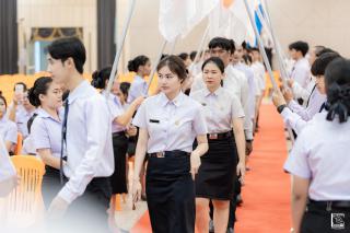 84. รวมภาพกิจกรรมปัจฉิมนักศึกษา ประจำปีการศึกษา 2566
