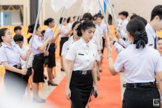 86. รวมภาพกิจกรรมปัจฉิมนักศึกษา ประจำปีการศึกษา 2566