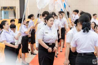 87. รวมภาพกิจกรรมปัจฉิมนักศึกษา ประจำปีการศึกษา 2566