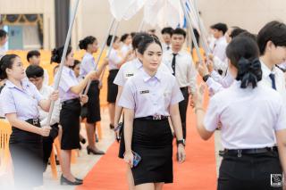88. รวมภาพกิจกรรมปัจฉิมนักศึกษา ประจำปีการศึกษา 2566