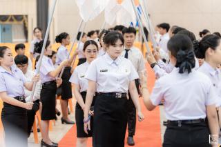 89. รวมภาพกิจกรรมปัจฉิมนักศึกษา ประจำปีการศึกษา 2566