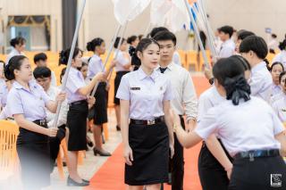 90. รวมภาพกิจกรรมปัจฉิมนักศึกษา ประจำปีการศึกษา 2566