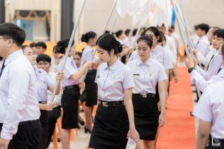92. รวมภาพกิจกรรมปัจฉิมนักศึกษา ประจำปีการศึกษา 2566