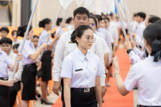 94. รวมภาพกิจกรรมปัจฉิมนักศึกษา ประจำปีการศึกษา 2566