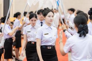 95. รวมภาพกิจกรรมปัจฉิมนักศึกษา ประจำปีการศึกษา 2566