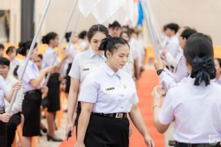 99. รวมภาพกิจกรรมปัจฉิมนักศึกษา ประจำปีการศึกษา 2566