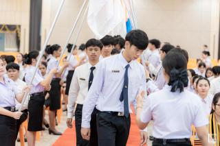 103. รวมภาพกิจกรรมปัจฉิมนักศึกษา ประจำปีการศึกษา 2566