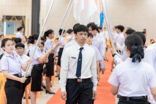 104. รวมภาพกิจกรรมปัจฉิมนักศึกษา ประจำปีการศึกษา 2566