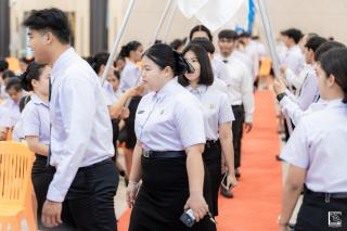 109. รวมภาพกิจกรรมปัจฉิมนักศึกษา ประจำปีการศึกษา 2566
