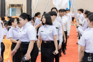 110. รวมภาพกิจกรรมปัจฉิมนักศึกษา ประจำปีการศึกษา 2566