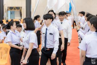 111. รวมภาพกิจกรรมปัจฉิมนักศึกษา ประจำปีการศึกษา 2566