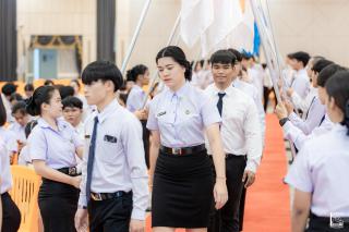 112. รวมภาพกิจกรรมปัจฉิมนักศึกษา ประจำปีการศึกษา 2566