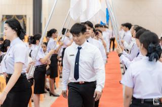 113. รวมภาพกิจกรรมปัจฉิมนักศึกษา ประจำปีการศึกษา 2566