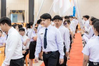 114. รวมภาพกิจกรรมปัจฉิมนักศึกษา ประจำปีการศึกษา 2566
