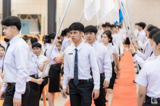 115. รวมภาพกิจกรรมปัจฉิมนักศึกษา ประจำปีการศึกษา 2566
