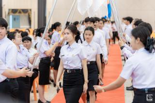 117. รวมภาพกิจกรรมปัจฉิมนักศึกษา ประจำปีการศึกษา 2566