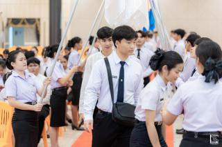 119. รวมภาพกิจกรรมปัจฉิมนักศึกษา ประจำปีการศึกษา 2566
