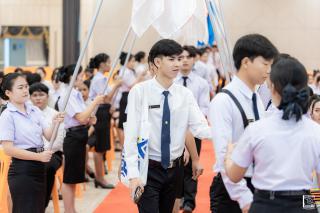 120. รวมภาพกิจกรรมปัจฉิมนักศึกษา ประจำปีการศึกษา 2566