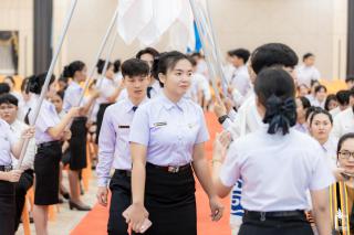 121. รวมภาพกิจกรรมปัจฉิมนักศึกษา ประจำปีการศึกษา 2566