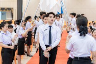 123. รวมภาพกิจกรรมปัจฉิมนักศึกษา ประจำปีการศึกษา 2566