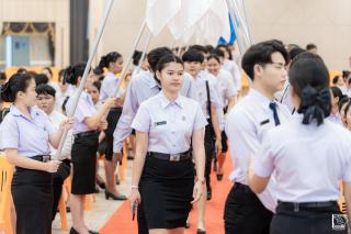 124. รวมภาพกิจกรรมปัจฉิมนักศึกษา ประจำปีการศึกษา 2566