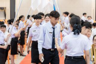 125. รวมภาพกิจกรรมปัจฉิมนักศึกษา ประจำปีการศึกษา 2566