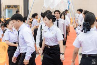 127. รวมภาพกิจกรรมปัจฉิมนักศึกษา ประจำปีการศึกษา 2566