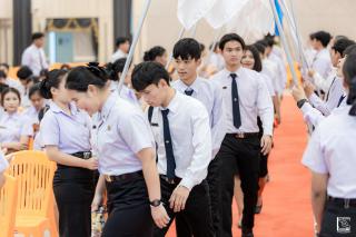 128. รวมภาพกิจกรรมปัจฉิมนักศึกษา ประจำปีการศึกษา 2566