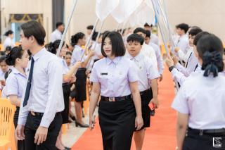 131. รวมภาพกิจกรรมปัจฉิมนักศึกษา ประจำปีการศึกษา 2566
