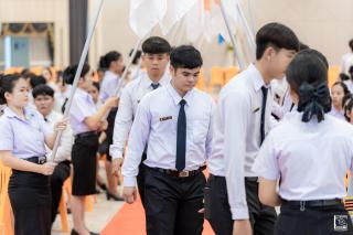 138. รวมภาพกิจกรรมปัจฉิมนักศึกษา ประจำปีการศึกษา 2566