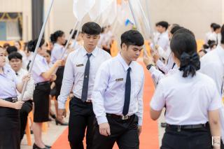 139. รวมภาพกิจกรรมปัจฉิมนักศึกษา ประจำปีการศึกษา 2566