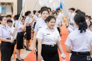 141. รวมภาพกิจกรรมปัจฉิมนักศึกษา ประจำปีการศึกษา 2566