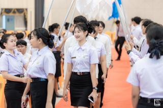 145. รวมภาพกิจกรรมปัจฉิมนักศึกษา ประจำปีการศึกษา 2566