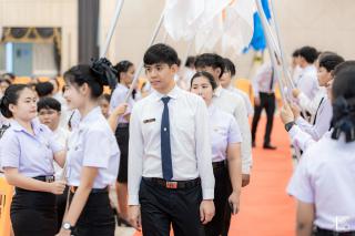 146. รวมภาพกิจกรรมปัจฉิมนักศึกษา ประจำปีการศึกษา 2566