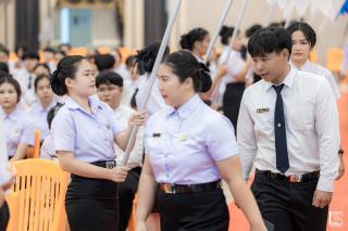 148. รวมภาพกิจกรรมปัจฉิมนักศึกษา ประจำปีการศึกษา 2566