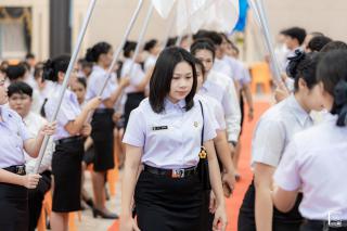 153. รวมภาพกิจกรรมปัจฉิมนักศึกษา ประจำปีการศึกษา 2566