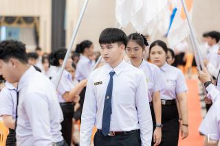 156. รวมภาพกิจกรรมปัจฉิมนักศึกษา ประจำปีการศึกษา 2566