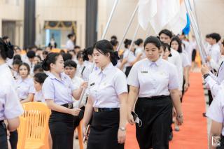 159. รวมภาพกิจกรรมปัจฉิมนักศึกษา ประจำปีการศึกษา 2566