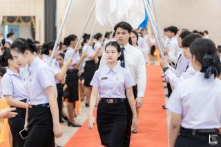 160. รวมภาพกิจกรรมปัจฉิมนักศึกษา ประจำปีการศึกษา 2566