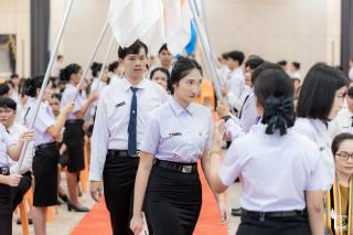 162. รวมภาพกิจกรรมปัจฉิมนักศึกษา ประจำปีการศึกษา 2566