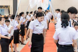 163. รวมภาพกิจกรรมปัจฉิมนักศึกษา ประจำปีการศึกษา 2566