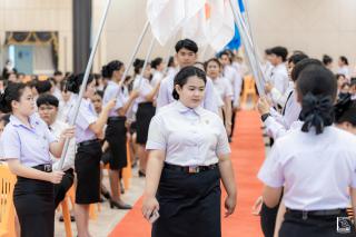164. รวมภาพกิจกรรมปัจฉิมนักศึกษา ประจำปีการศึกษา 2566