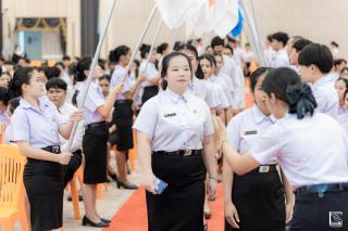 165. รวมภาพกิจกรรมปัจฉิมนักศึกษา ประจำปีการศึกษา 2566