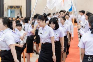 166. รวมภาพกิจกรรมปัจฉิมนักศึกษา ประจำปีการศึกษา 2566