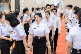 167. รวมภาพกิจกรรมปัจฉิมนักศึกษา ประจำปีการศึกษา 2566