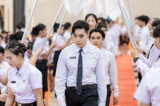 169. รวมภาพกิจกรรมปัจฉิมนักศึกษา ประจำปีการศึกษา 2566
