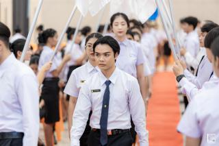 170. รวมภาพกิจกรรมปัจฉิมนักศึกษา ประจำปีการศึกษา 2566