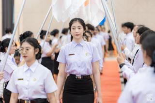 171. รวมภาพกิจกรรมปัจฉิมนักศึกษา ประจำปีการศึกษา 2566