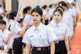 172. รวมภาพกิจกรรมปัจฉิมนักศึกษา ประจำปีการศึกษา 2566