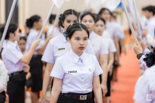 173. รวมภาพกิจกรรมปัจฉิมนักศึกษา ประจำปีการศึกษา 2566